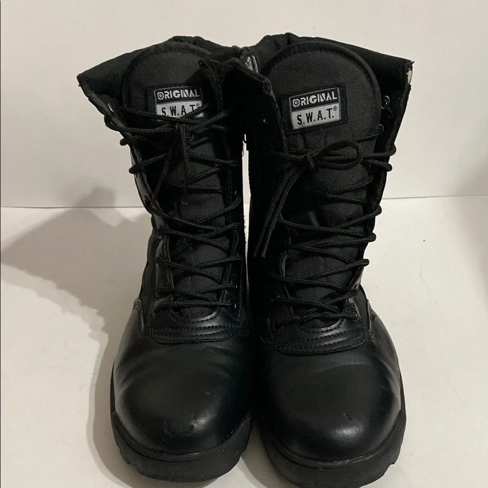 Original S.W.A.T. Men’s 8